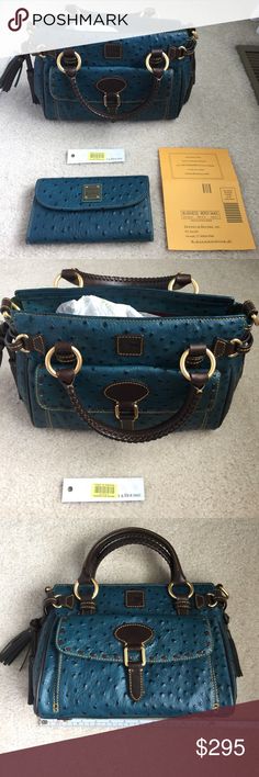 Check Serial Number On Dooney And Bourke - gepowerup